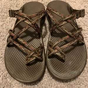 Chaco Sandals